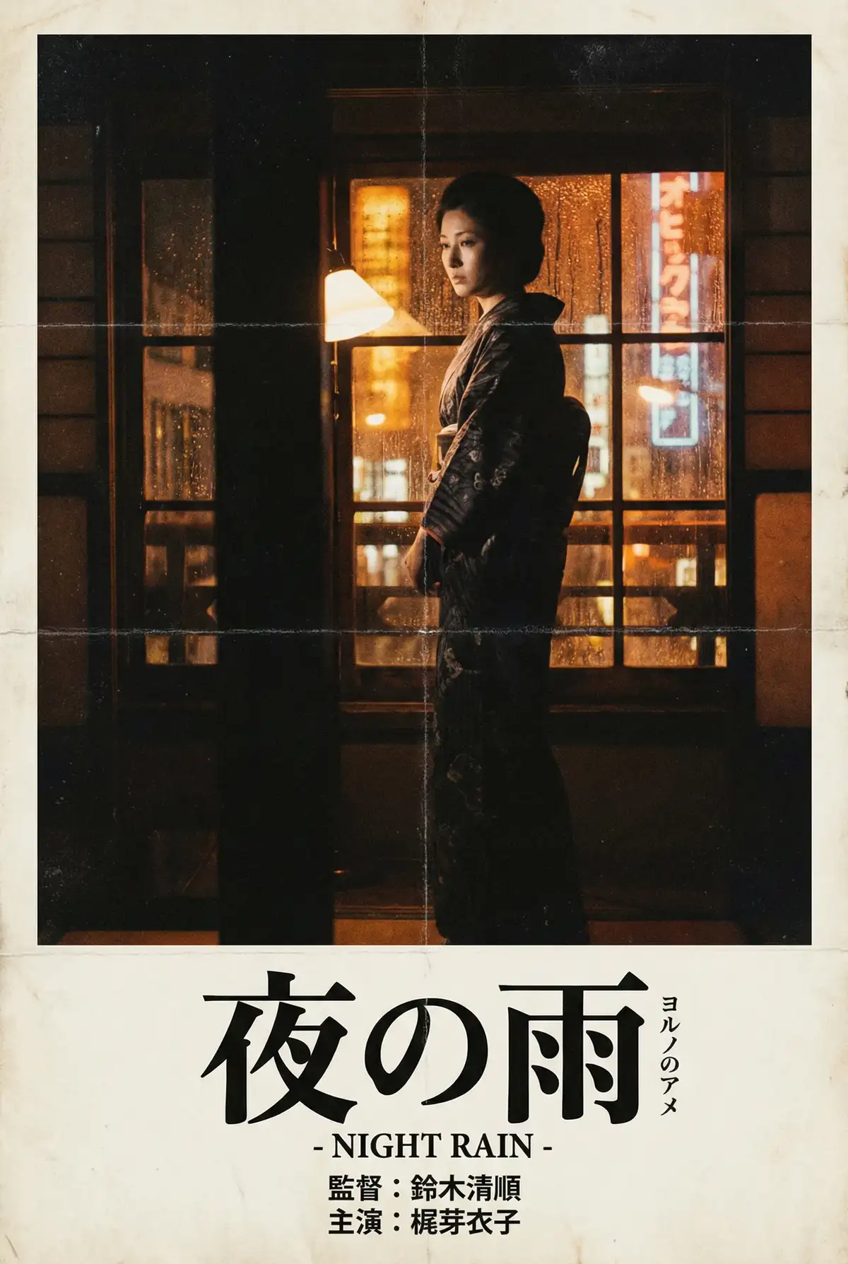 日本经典伦理电影海报 - 仙踪林视频欢迎您老狼信息 馆藏推荐作品